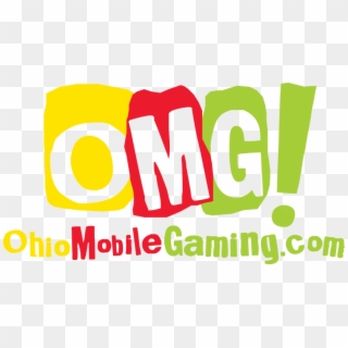 About Jason Hoffman - Ohio Mobile Gaming Logo Clipart