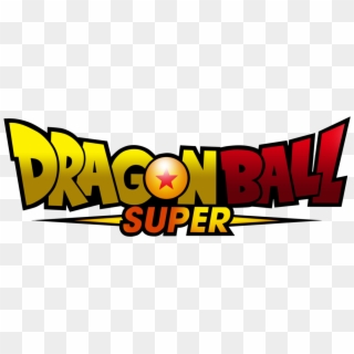 Free Dragon Ball Super Logo Png Transparent Images Pikpng