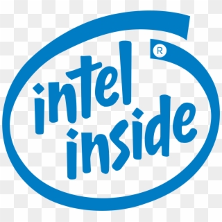 Intel Png Photo - Intel Inside Logo Png Clipart