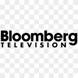 Bloomberg Television Logo Png Transparent - Bloomberg Television Vector Logo Clipart