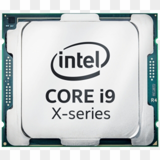 Intel Core I9-7940x Cd8067303734701 Lga 2066 Desktop - Intel Core I9 8950hk Clipart