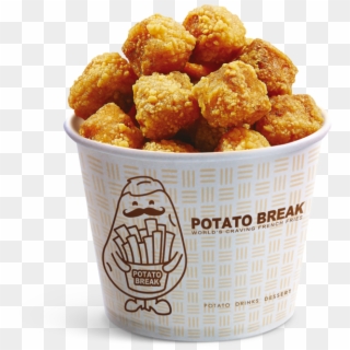 Mashed Potatoes - Potato Break Clipart