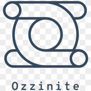 Ozzinite Ozzinite - Circle Clipart