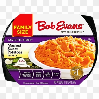 Nobody Told Me It Was Thanksgiving Making Mashed Potatoes, - Bob Evans Potatoes Clipart