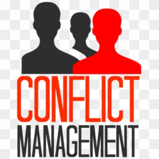 Manager Conflict Clipart