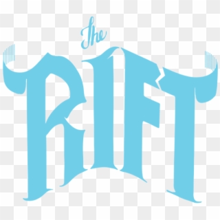 The Rift Collectibles - Calligraphy Clipart