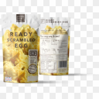 Want To Know More About Our Amazing Ready Scrambled - Fusilli Clipart