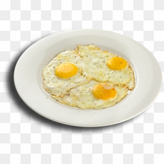 Fried Egg Clipart