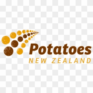 Potatoes New Zealand - Potato Clipart