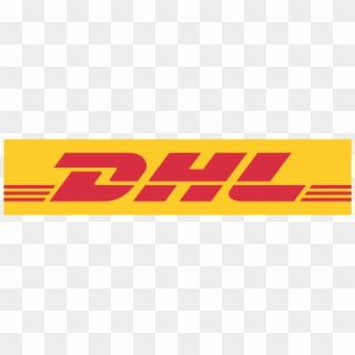 Dhl Logo Vector - Logo Dhl Supply Chain Clipart