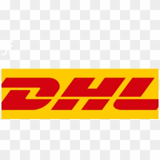 Dhl Logo Png - Dhl Global Forwarding Clipart
