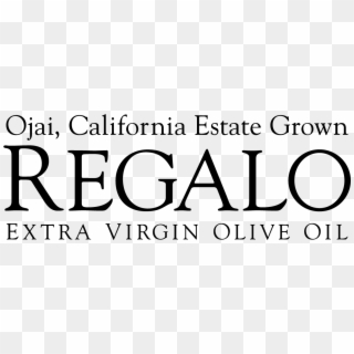 Regalo Logo Full - Kindred Healthcare Clipart