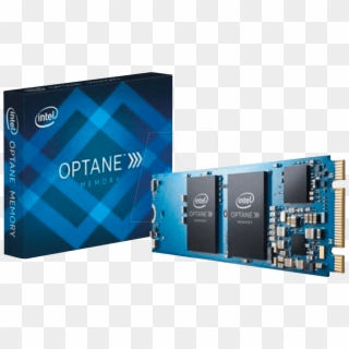 Intel Optane Memory 32gb, M - Intel Optane Memory 32gb Clipart
