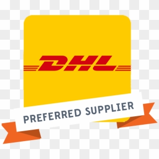 Starshipit Integrates With Woocommerce And Dhl Ecommerce - Dhl Logo Clipart