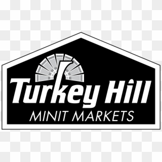 Turkey Hill Logo Png Transparent - Turkey Hill Clipart