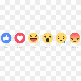 Free Png Facebook Reactions Graphics Png Png - New Cb Text Png Clipart