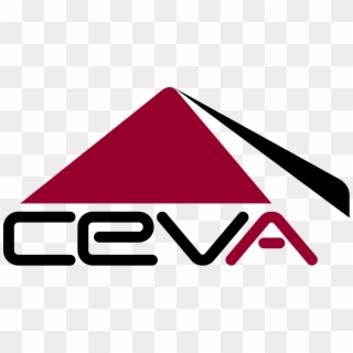 Ceva Logo - Ceva Logistics Logo Png Clipart