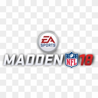 Gamertag - Xapathyx13 - Game - Madden 18 - Roster Name - Madden Nfl 18 Png Clipart