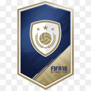 Icon Shot Pack Ea Sports, Real Madrid, Soccer, Hs Football, - Icon Pack Fifa 18 Clipart