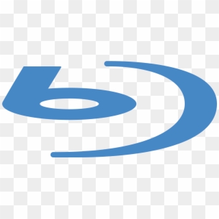 Blu Ray Icon - Blu Ray Logo Transparent Clipart