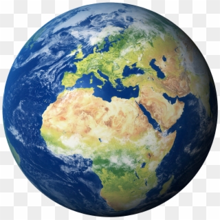 Planet Earth Png Clipart