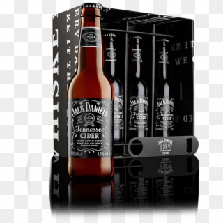 Jack Daniel's Tennessee Cider Gift Pack - Jack Daniels Cider Clipart