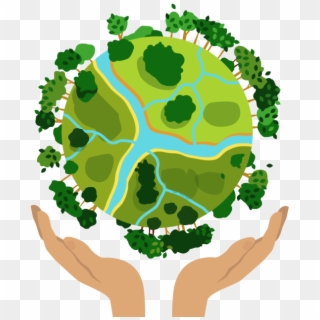 Earth Day Transparent Images Png - Earth Day Clipart