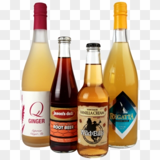 Pressure Sensitive Labels For Wine, Craft Beer, Liquor Clipart