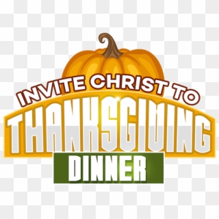 Invite Christ To Thanksgiving Dinner 14 Kid Crafts - Pumpkin Clipart