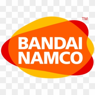 Bandai Namco Logo Logok Ea Sports Fifa Logo Transparent - Namco Bandai Clipart