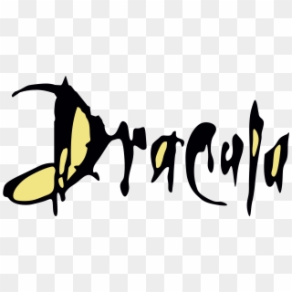 Dracula Logo Png Transparent - Dracula Vector Logo Clipart