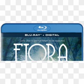 Flora Blu Ray Pre Orders Available Now Releasing 08/07 - Blu Ray Clipart