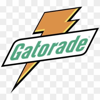 Gatorade Logo Png Transparent - Gatorade Logo Clipart