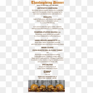 Thanksgiving Dinner - Thanksgivingdinner2 - Samuel Smith Brewery Clipart