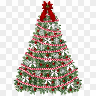 Christmas Tree Clipart, Christmas Images, Christmas - Imagenes De Arboles De Navidad Png Transparent Png