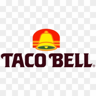 Image Taco Bell Logopng Logopedia The Logo And - Taco Bell Logo 1985 Clipart