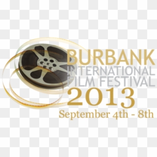 The Importance Of Screening Your Film - Burbank Film Festival 2018 Clipart