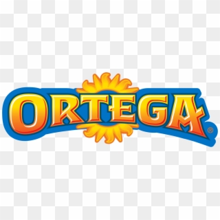 Logo For Ortega® - Ortega Logo Clipart
