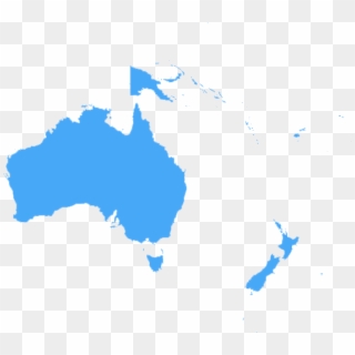 Rain Cloud Icon 2017 12 01 - Map Of Australia Clipart