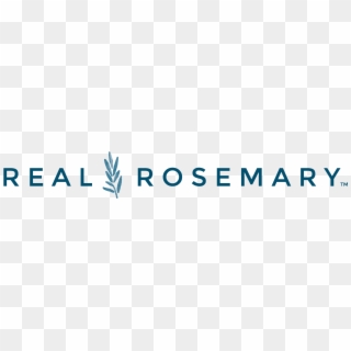 Rosemary Logo Clipart