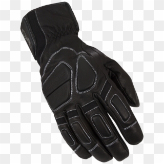 Motorfist Gripper Glove Black - Motorcycle Gloves For Women Clipart