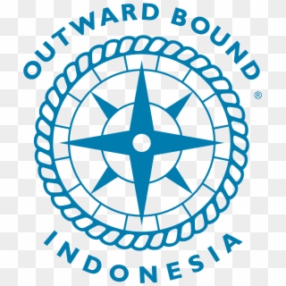 Outward Bound Indonesia - Outward Bound Oman Logo Clipart