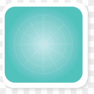 Metaimpact Framework - Circle Clipart