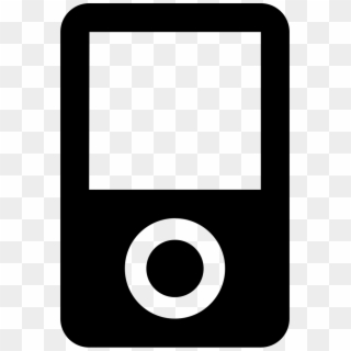 Png File Svg - Ipod Clipart