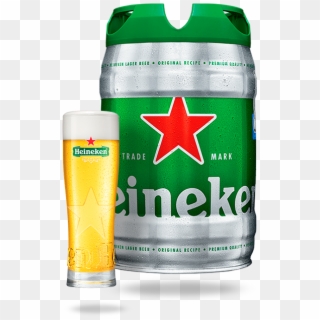 Heineken 5l Clipart