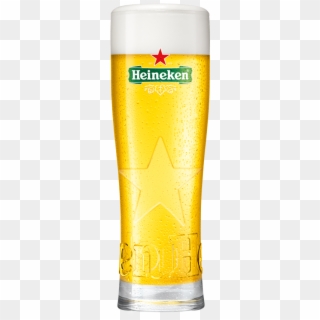 Heineken Pint Png - Heineken Beer Glass Png Clipart