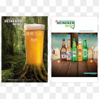 Hk 5 - Heineken Clipart