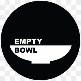Salvation Army Of Huntsville, Al 2017 Empty Bowl - Empty Bowls Logo Clipart