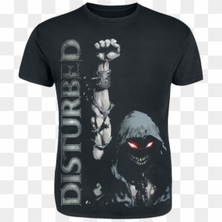 Null Up Yer Fist Black T-shirt 353871 Tbqfobg - Disturbed Ten Thousand Fists Shirt Clipart