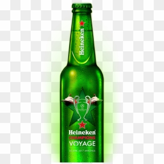 Heineken Bottle - Heineken Clipart